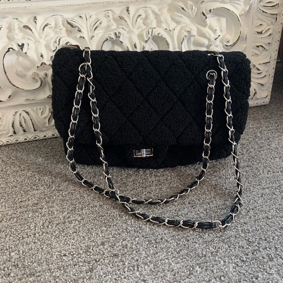 mrsalliexo Handbags - MRSALLIEXO